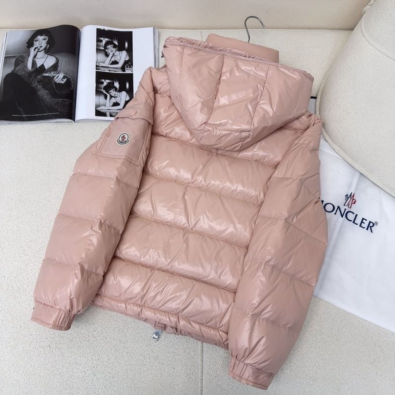 Moncler Down Jackets